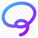 Lasso Tool Icon