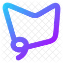 Lasso Tool Icon