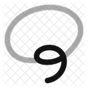 Lasso Tool Icon