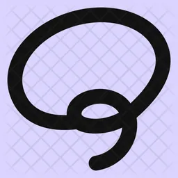 Lasso Tool  Icon