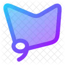 Lasso Tool Icon