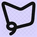 Lasso Tool Icon