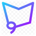 Lasso Tool Icon