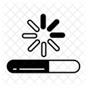 Belastung Symbol
