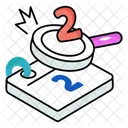 Month Last Day Icon