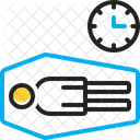 Last Coffin Final Ultimate Ending Definitive Eventual Termination Conclusion Completion End Icon