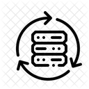 Lastenausgleich Last Balancer Symbol