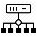 Lastenausgleicher Symbol