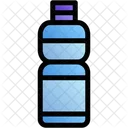 Lastic Bottle  Icon