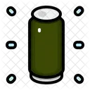 Ano Nuevo Celebracion Fiesta Icono