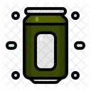 Ano Nuevo Celebracion Fiesta Icono