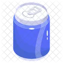 Lata de refresco  Icon