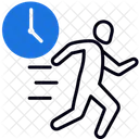 Late Deadline Missed Icono