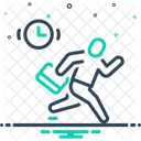 Late  アイコン