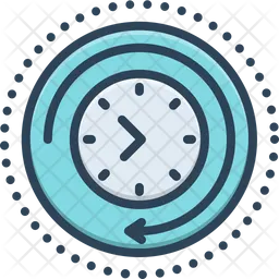 Later  Icon