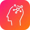 Lateral Thinking Creative Icon