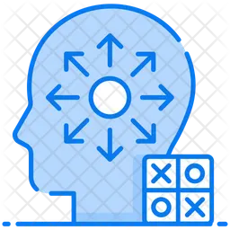 Lateral Thinking  Icon