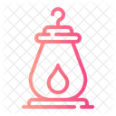 Latern  Icon