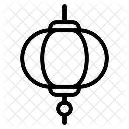 Laterne  Symbol