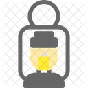 Laterne Licht Quelle Symbol
