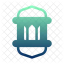Laterne  Symbol