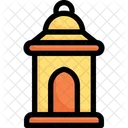 Ramadan Eid Muslim Icon