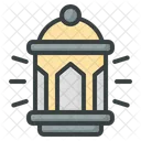 Laterne  Symbol
