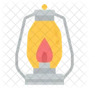 Laterne  Symbol