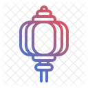 Laterne  Symbol