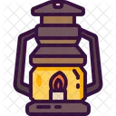 Laterne  Symbol