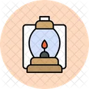 Laterne  Icon