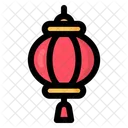 Laterne  Symbol