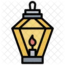 Laterne Lampe  Symbol