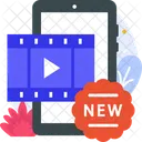 Latest Movies New Movie Latest Film Icon
