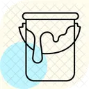 Latex Paint Latexpaint Paint Icon