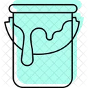 Latex Paint Latexpaint Paint Icon