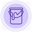 Latex Paint Latexpaint Paint Icon
