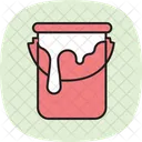Latex Paint Latexpaint Paint Icon