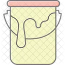 Latex Paint Latexpaint Paint Icon