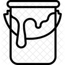 Latex Paint Latexpaint Paint Icon