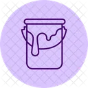 Latex Paint Latexpaint Paint Icon