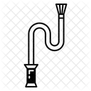 Latigo De Circo Icono