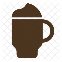 Latte  Icon