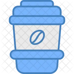 Latte  Icon