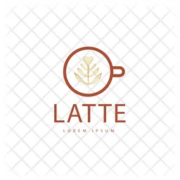 Latte Logo Icon