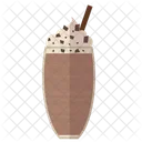 Latte  Icône
