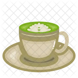 Latte  Icon