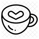 Kaffee Symbol