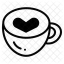 Kaffee Symbol