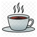 Latte Coffee Cup  Icon